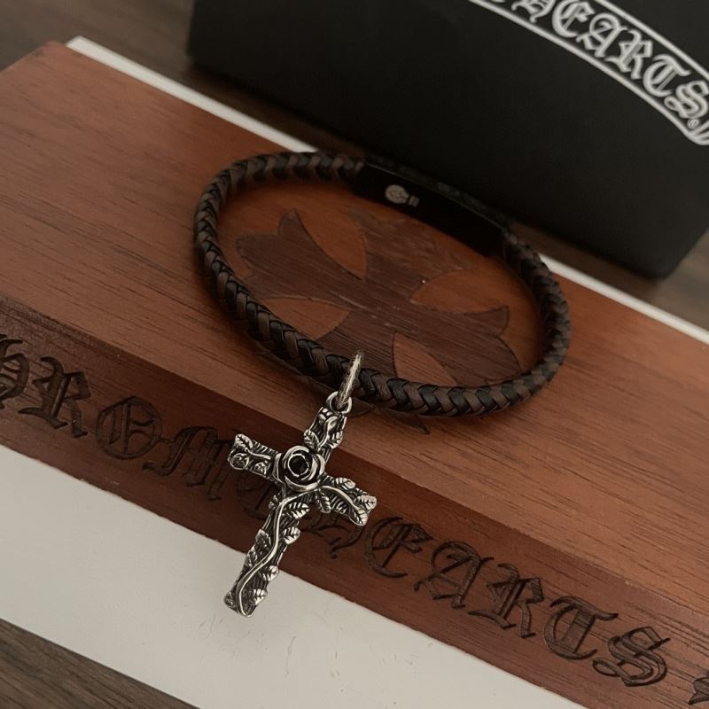 Chrome Hearts Bracelets